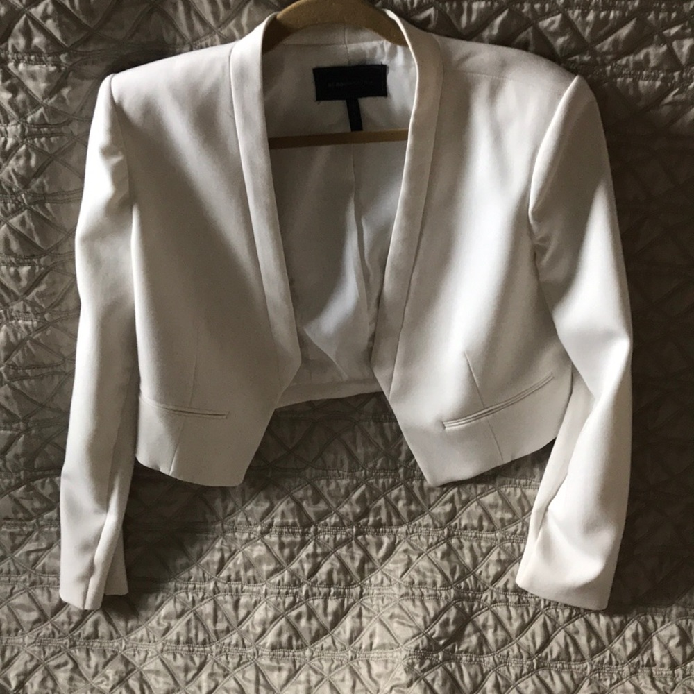 Bcbg jacket